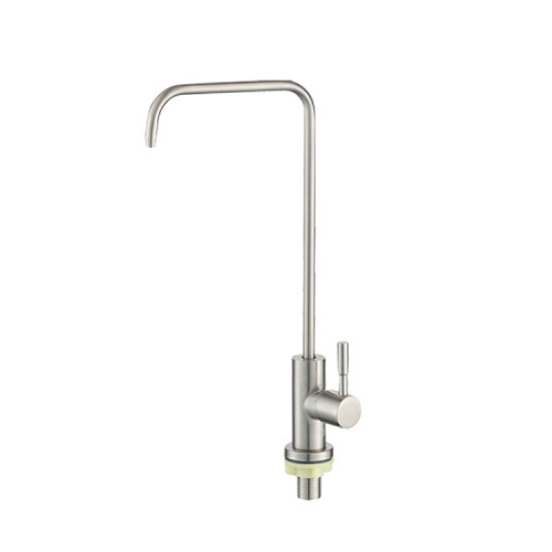 Lead-free RO system Kitchen Filter Water Faucet