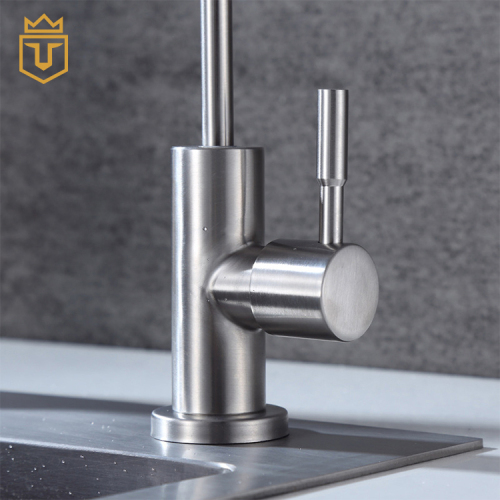 Lead-free RO system Kitchen Filter Water Faucet