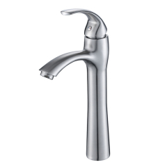 Deck Mount Vessel Basin Faucet Mixer