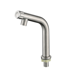 SS Bathroom Sink Basin Faucet Modern