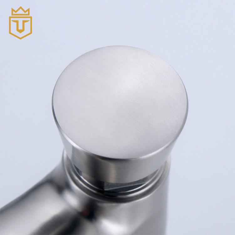 Metering Faucet Time Delayed Basin Faucet