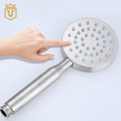 304 SS Bath Shower Mixer Set