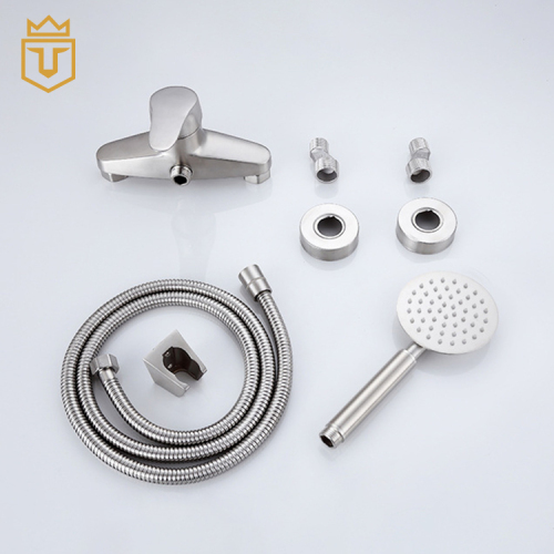SS 304 Bathroom Set Shower