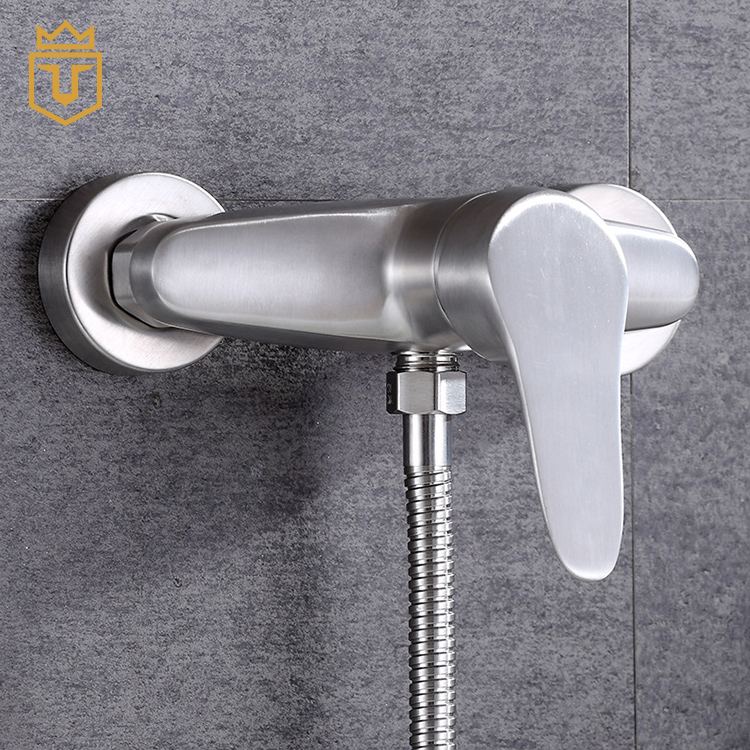 SS 304 Bathroom Set Shower