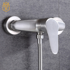 SS 304 Bathroom Set Shower