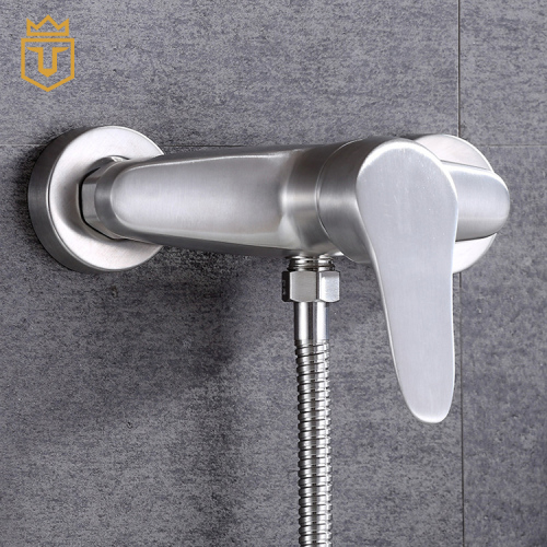 SS 304 Bathroom Set Shower