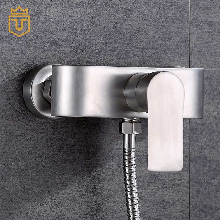 High Pressure Water Bathroom Shower Spa Set