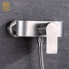 High Pressure Water Bathroom Shower Spa Set