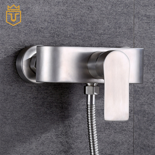 High Pressure Water Bathroom Shower Spa Set