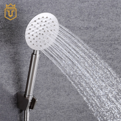 SS 304 Bathroom Set Shower