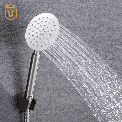 SS 304 Bathroom Set Shower