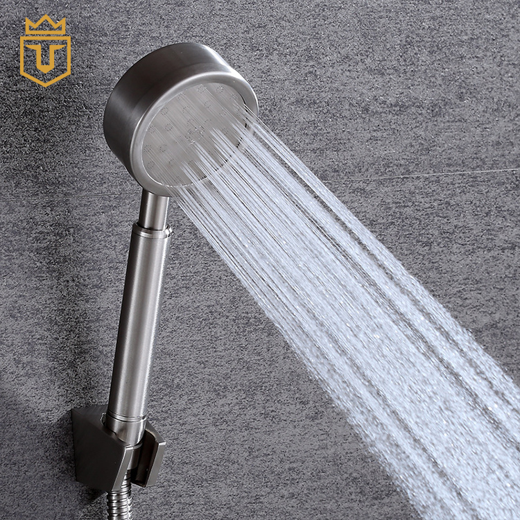 High Pressure Water Bathroom Shower Spa Set