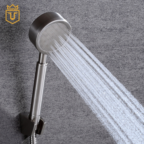 High Pressure Water Bathroom Shower Spa Set