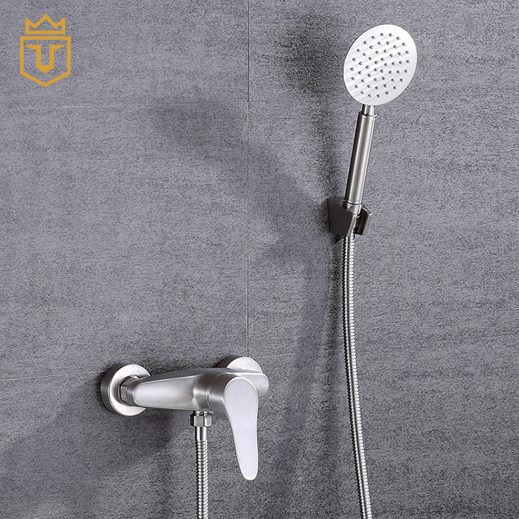 SS 304 Bathroom Set Shower