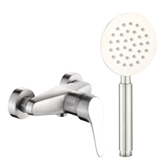SS 304 Bathroom Set Shower