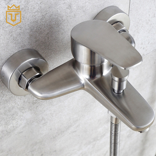 Simple SS Hand Shower Set Cheap