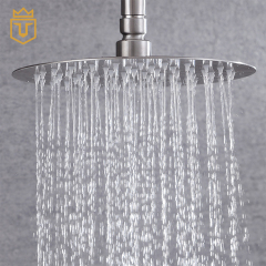 Shower Room Stainless Steel Shower Bath Set
