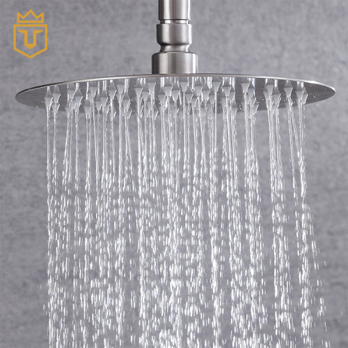 Shower Room Stainless Steel Shower Bath Set