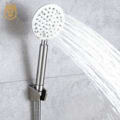 Simple SS Hand Shower Set Cheap
