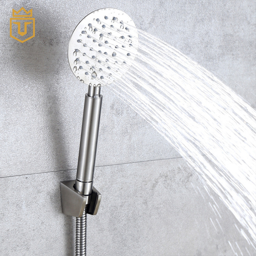 Simple SS Hand Shower Set Cheap