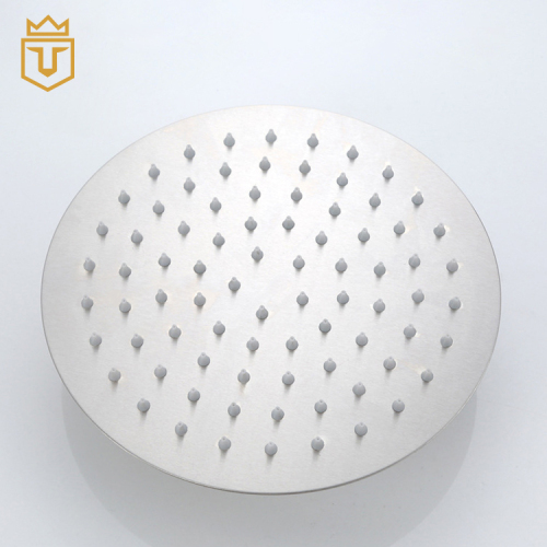 Quick Shower SUS 304 Rain Shower Set