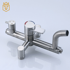 Multi-Function Rain Shower Set Bathroom