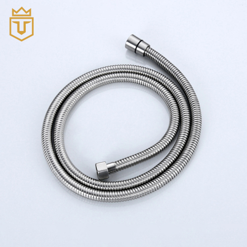 Exposed Pipe System 304 SS Shower Set Wall Mounted