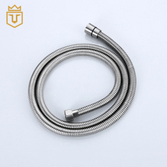 Wall Mounted Exposed Bathroom Shower Rail Set
