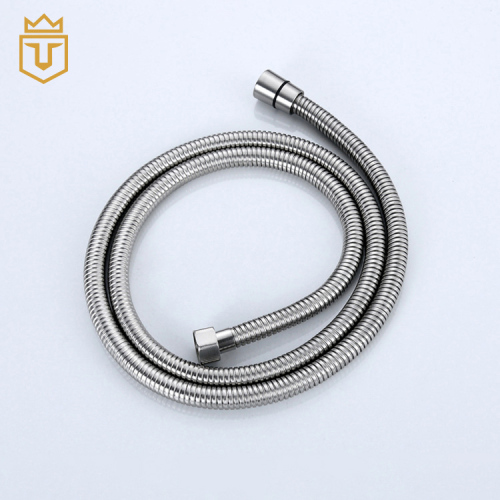 Wall Mounted Exposed Bathroom Shower Rail Set