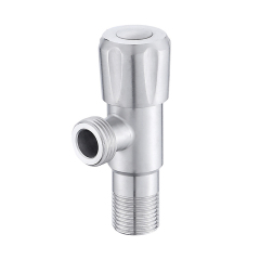 Durable 304 Stainless Steel Angle Valve