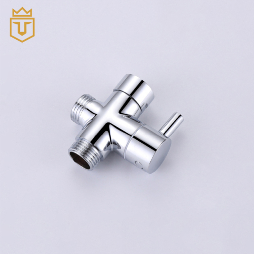 Stream Spray Hand Held Bidet Sprayer Muslim Shower Shattaf