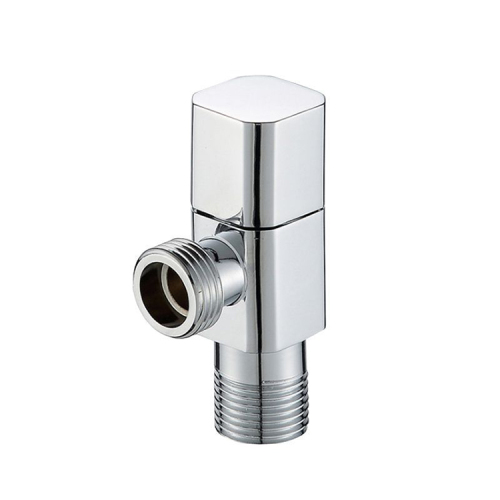 Competitive Bevel Edge Square Angle Valve Price