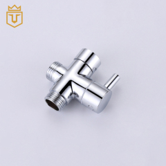 Hand Held Stainless Steel Toilet Bidet Sprayer