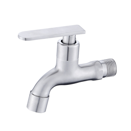 High Quality 304 Stainless Steel Bib Water Tap