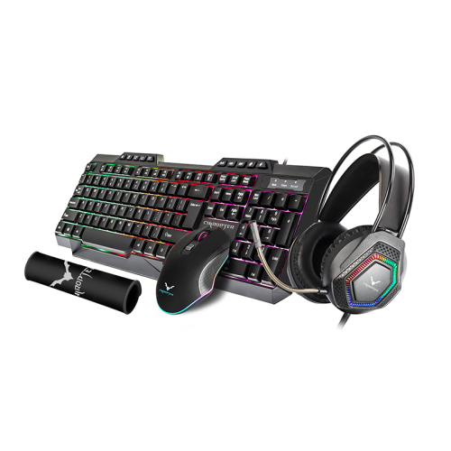 GAMING COMBO,KEYBOARD