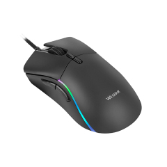 WIRED GAMING MOUSE