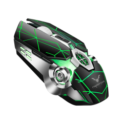 WIRED GAMING MOUSE