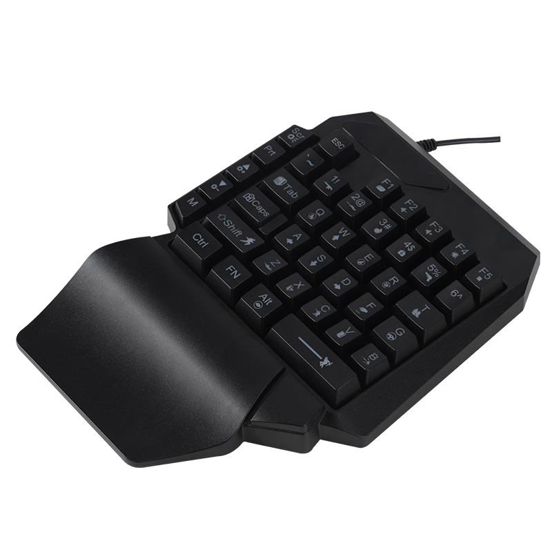 USB GAMING NUMBER KEYBOARD,KEYBOARD