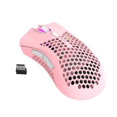 WIRELESS GAMING MOUSE