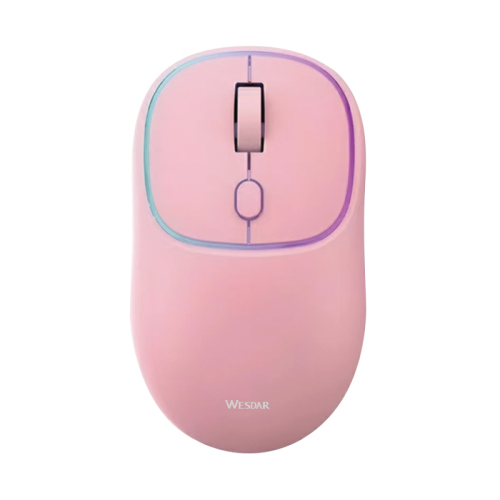 2.4G Bluetooth mouse