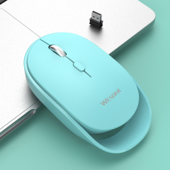 2.4G WIRELESS MOUSE