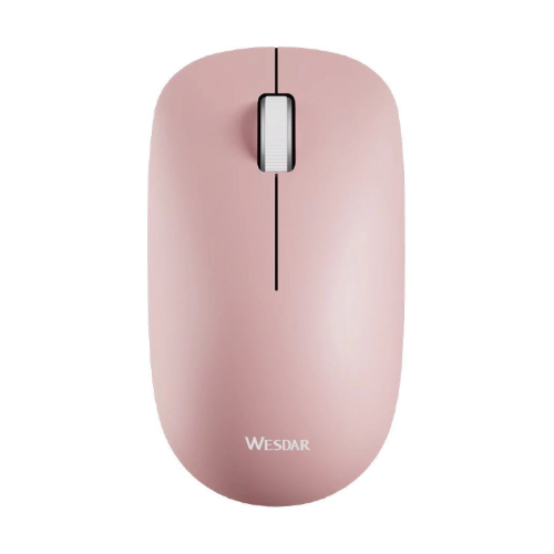 2.4G Bluetooth mouse