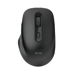 2.4G Bluetooth 6D mouse