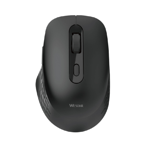 2.4G Bluetooth 6D mouse