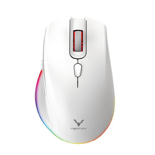 WIRELESS GAMING MOUSE