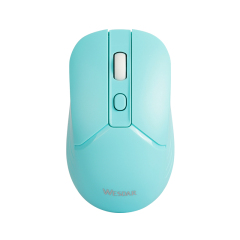 2.4G WIRELESS MOUSE