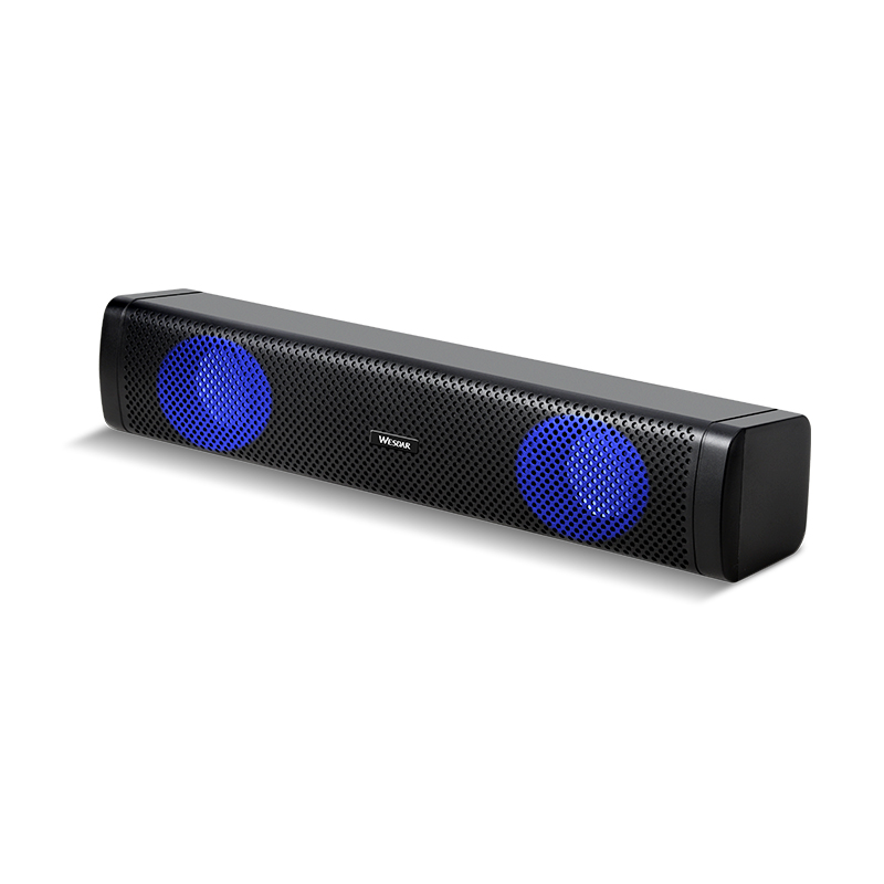 Sound Bar Usb 2.0 Computer Speaker,speaker