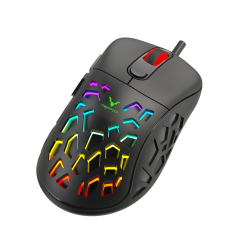 WIRELESS GAMING MOUSE