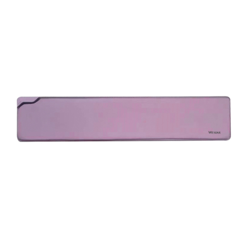 Luminous keyboard player support