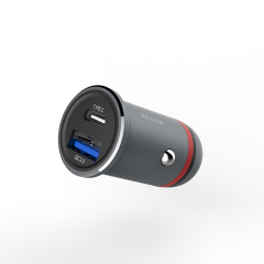 CAR CHARGER